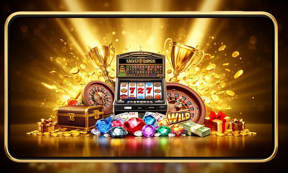 bq99 Dhaka Lights Slots